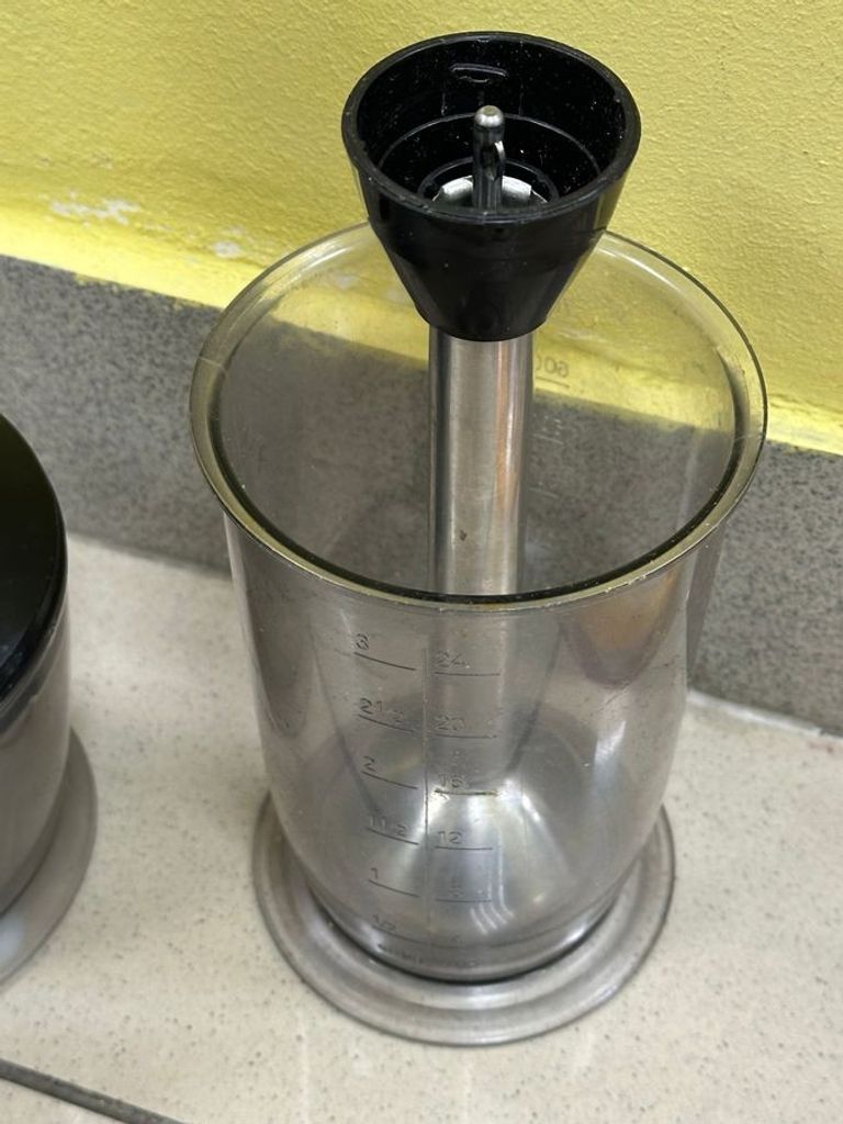 Оголошення Bosch MSM2620B Б/У