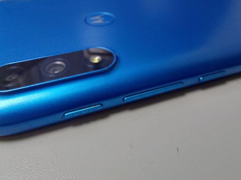 Motorola moto e7i power 2/32gb Код:01-200904990. Зображення 6