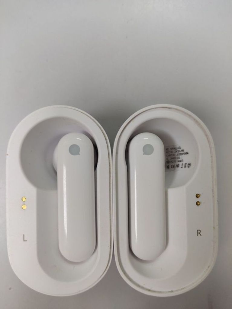 Оголошення Timekettle m2 Б/У