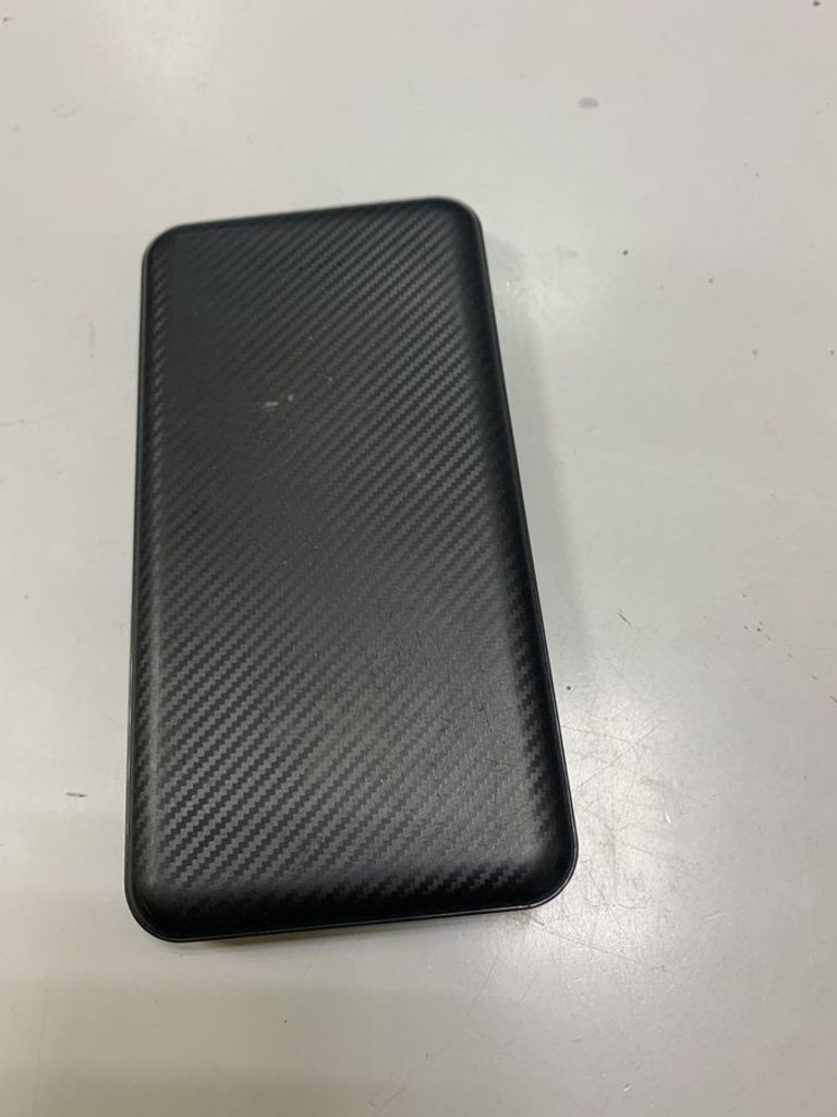 Объявление Powerx K521 10000mAh Black Б/У