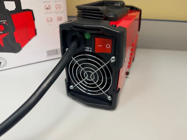 Оголошення Vitals MMA-1400h LCD mini (237594) Б/У