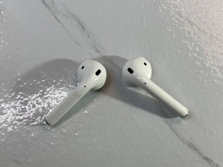 Оголошення Apple airpods 2nd generation a1602, a2031, a2032 Б/У