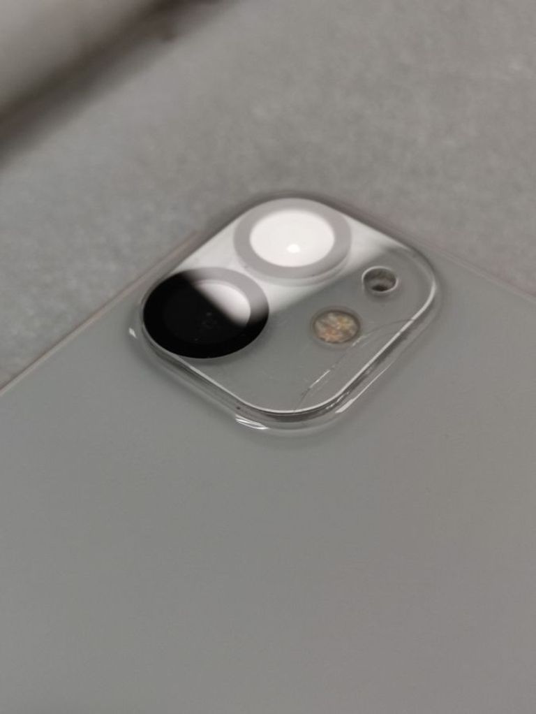 Apple iphone 11 128gb Код:01-200905615. Зображення 6