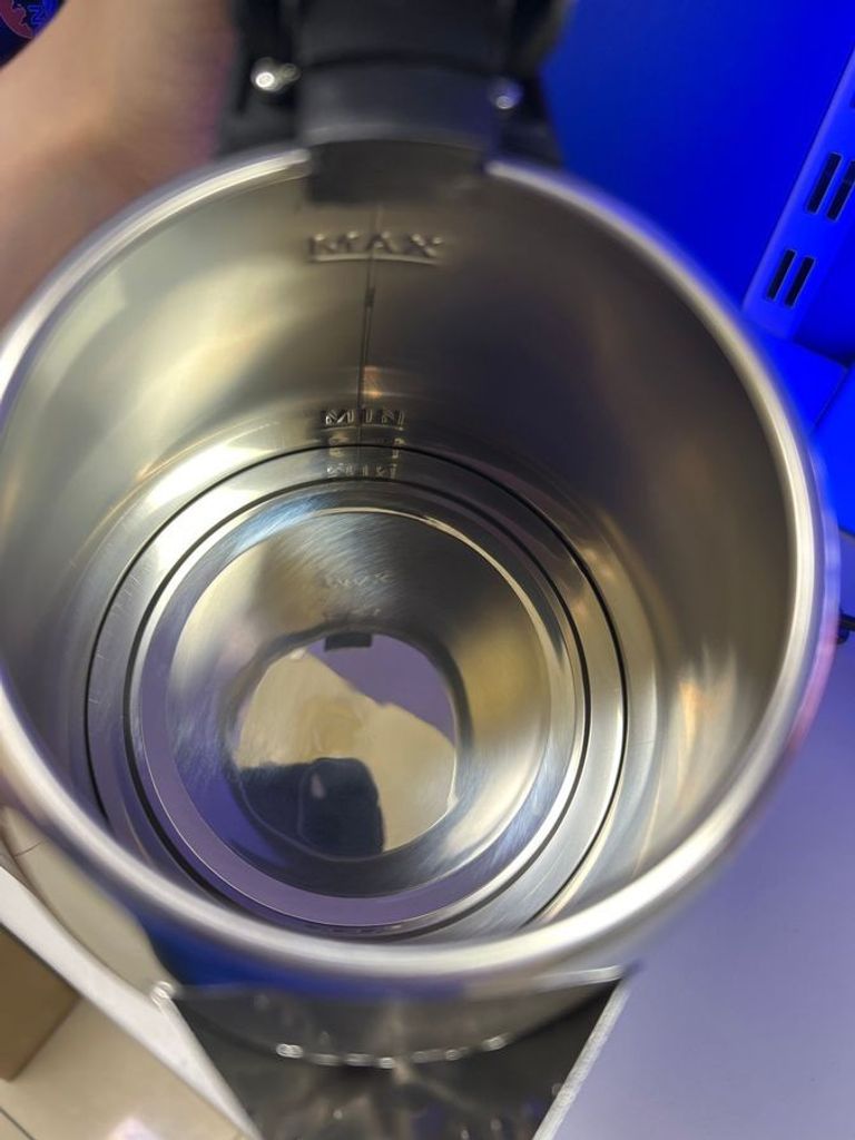 Оголошення Grunhelm eks 7518 Б/У