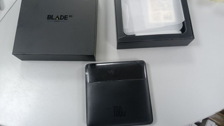 Baseus 20000 Код:18-000094487. Зображення 5