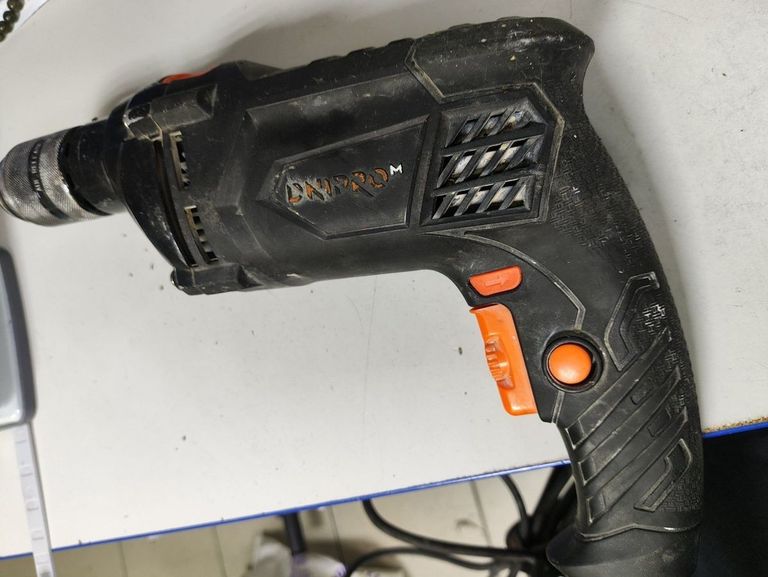 Купити Dnipro-M hd-120m Б/У