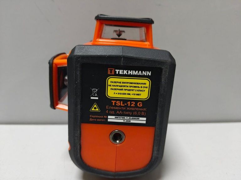 Tekhmann tsl-12 g Код:01-200907203. Зображення 7