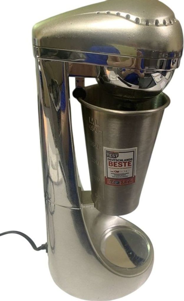 Объявление Clatronic BM 3472 Chrom Б/У