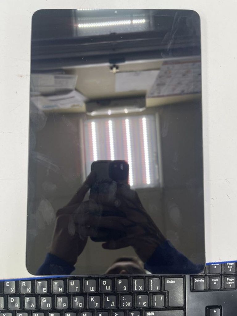 Оголошення Xiaomi pad 5 6/256gb Б/У