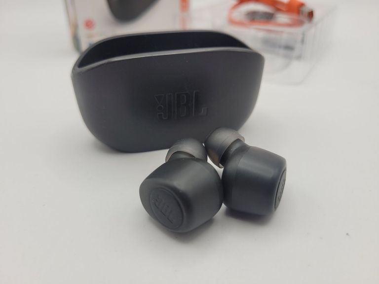 Оголошення Jbl wave 100 tws Б/У