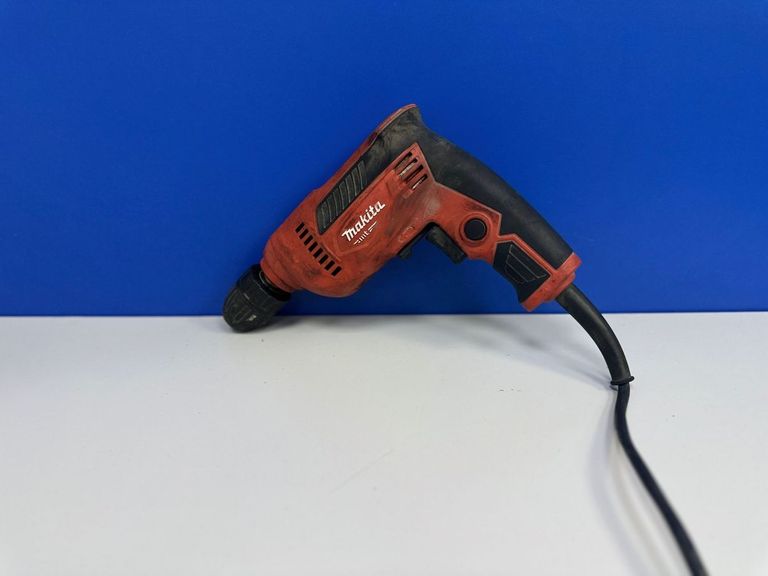 Купить Makita M6002 Б/У