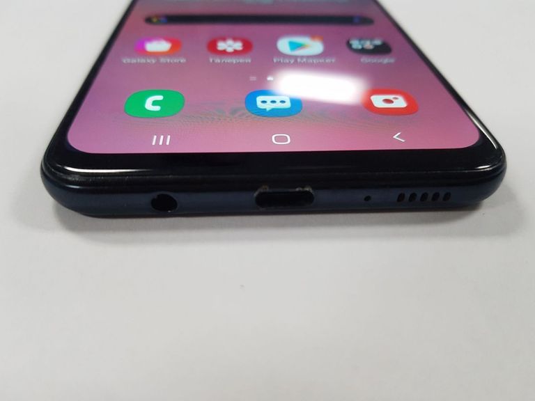 Дешево Samsung galaxy a30s 3/32gb з ломбарду