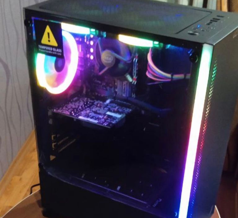 Купити COBRA Advanced (I11F.8.H1S2.15T.13356) Б/У