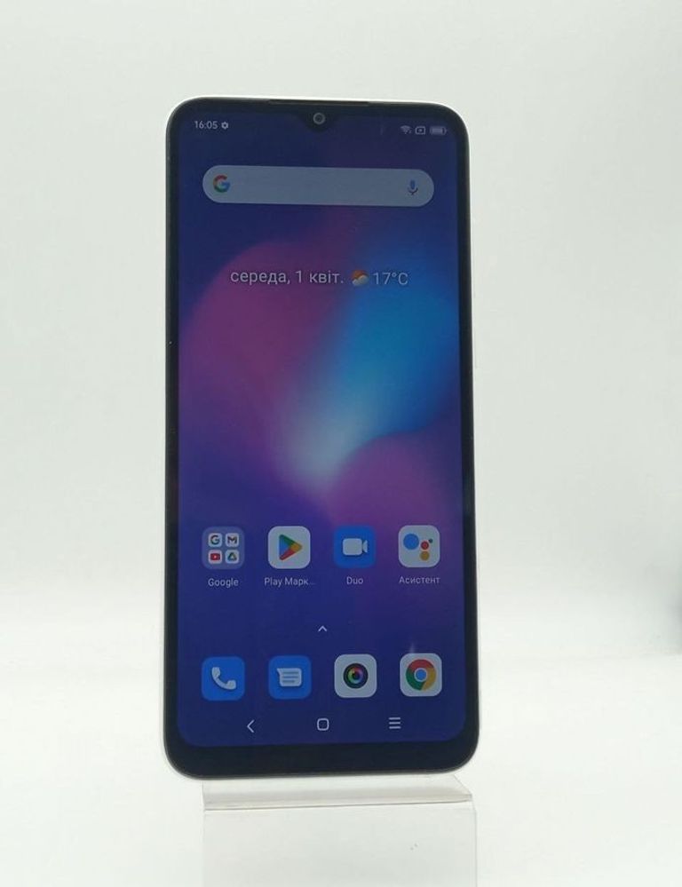 Купити Blackview a55 pro 4/64gb Б/У