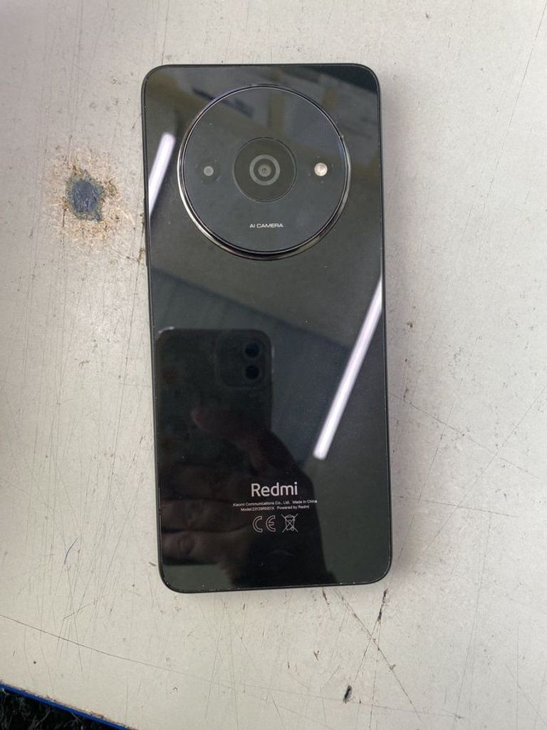 Xiaomi redmi a3 3/64gb Код:01-200907542. Зображення 9