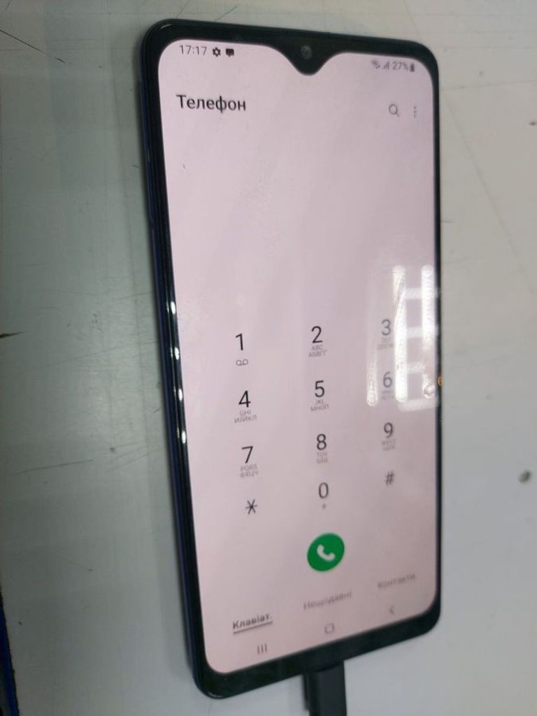 Дешево Samsung galaxy a31 4/64gb з ломбарду