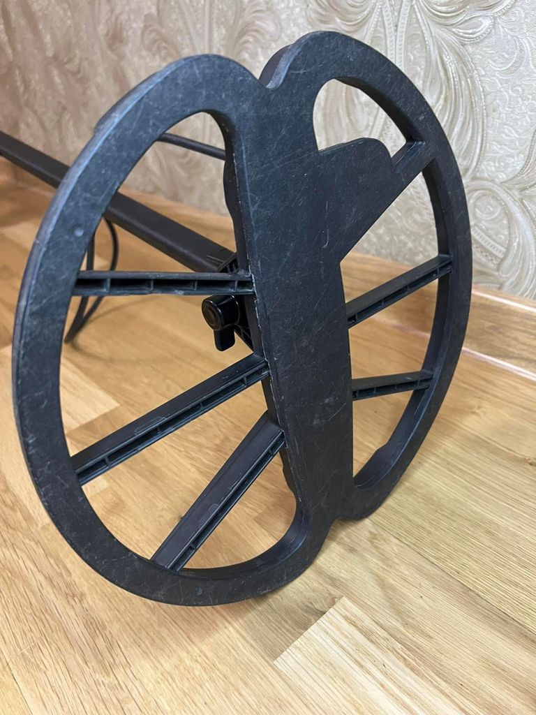 Nokta Simplex + Plus Код:null. Зображення 4