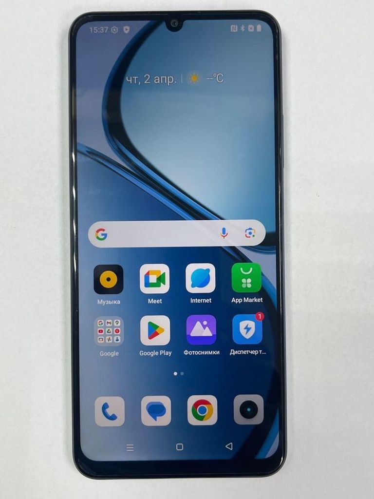 Купити Realme c63 8/256gb Б/У