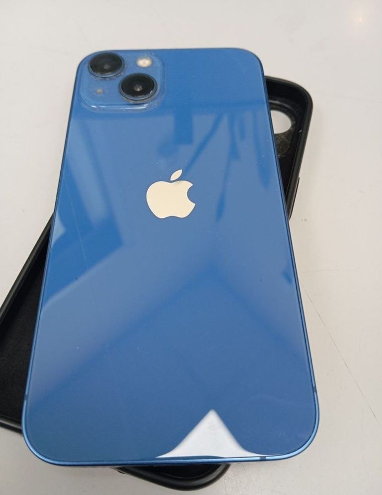 Оголошення Apple iphone 13 128gb Б/У