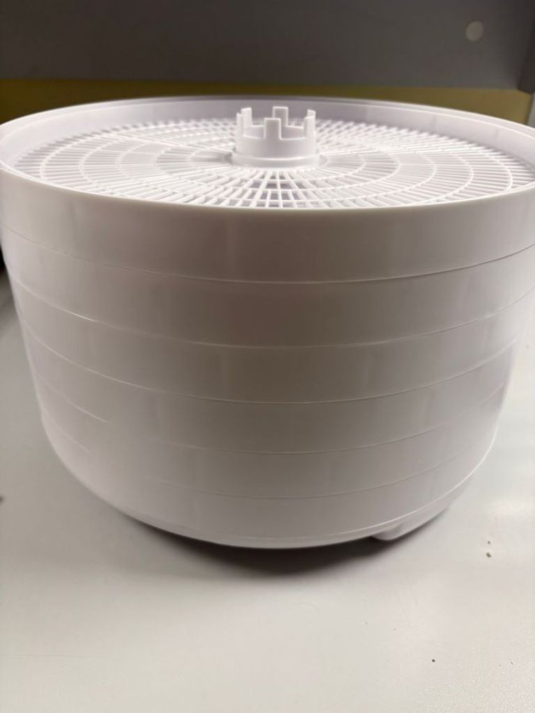 Дешиво Prime technics PFD 607 W с ломбарда