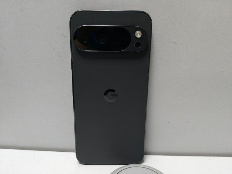Google Pixel 10 Pro XL 16/256GB Obsidian Код:01-200910251. Зображення 5