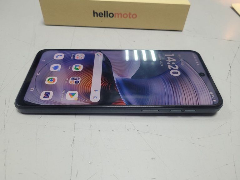 Motorola moto g55 8/256gb Код:01-200912206. Зображення 9