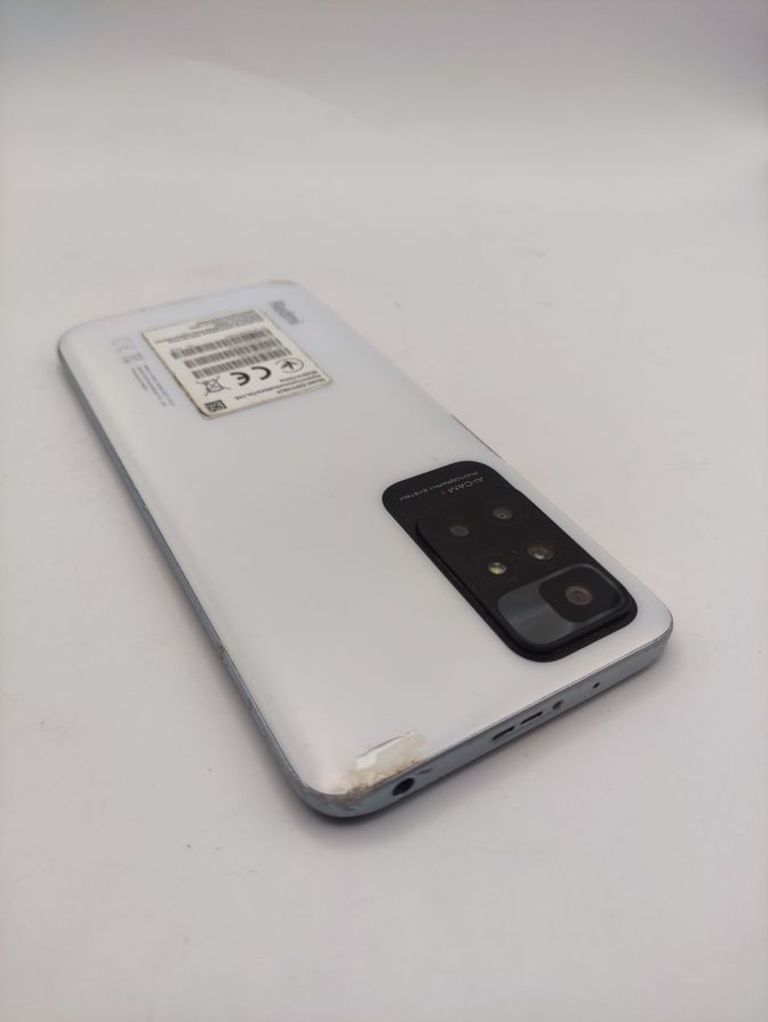 Розпродаж Xiaomi redmi 10 4/64gb, продавець Техноскарб