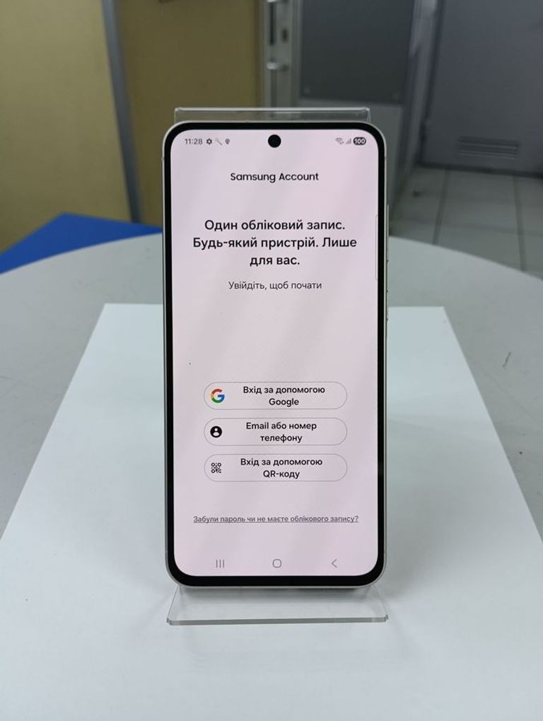 Samsung galaxy a56 5g 8/128gb Код:01-200908529. Зображення 7