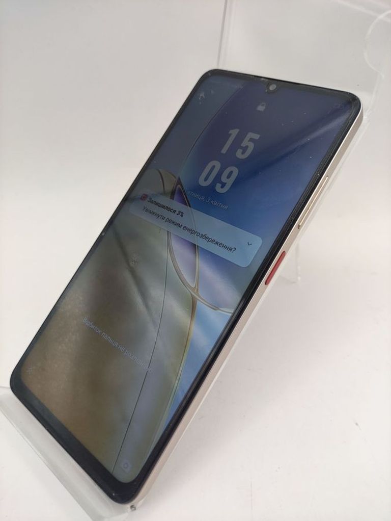 Дешево Zte blade a56 4/128gb з ломбарду