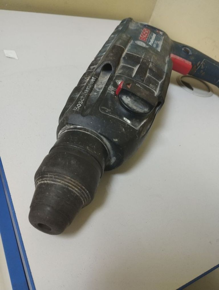 Распродажа Bosch gbh 240, продавец Техноскарб