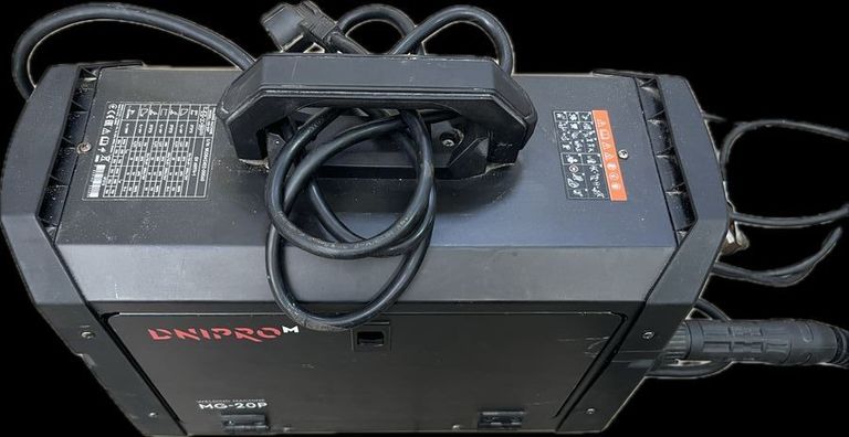 Dnipro-M mg-20p Код:01-200909183. Изображение 5