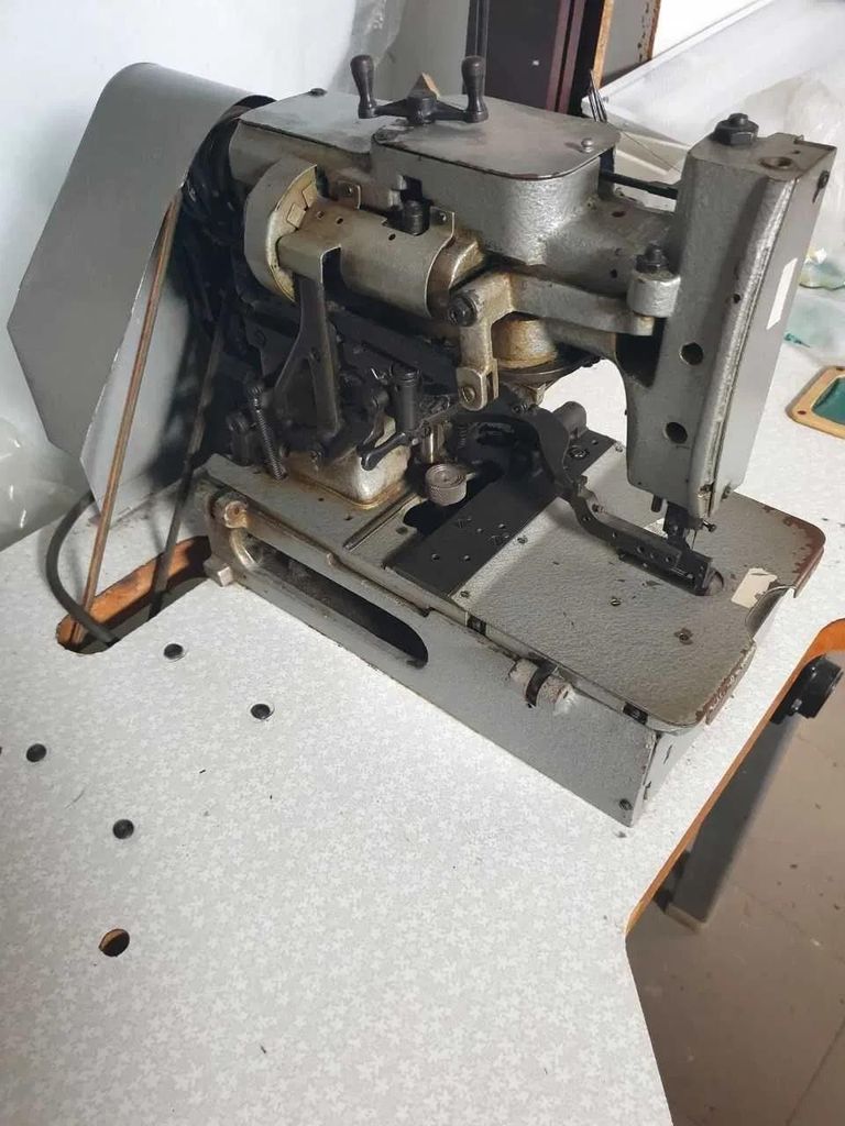 Объявление Minerva 335-121-2, Textima, Jack Б/У