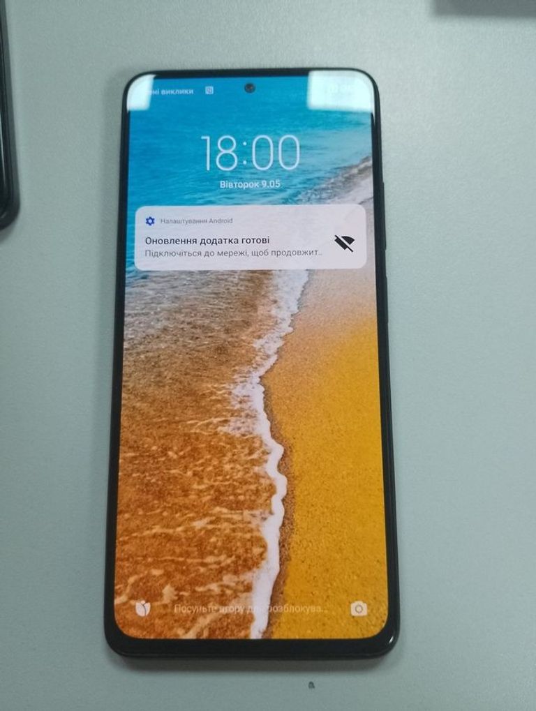 Купити Xiaomi redmi note 12 pro 4g 8/256gb Б/У