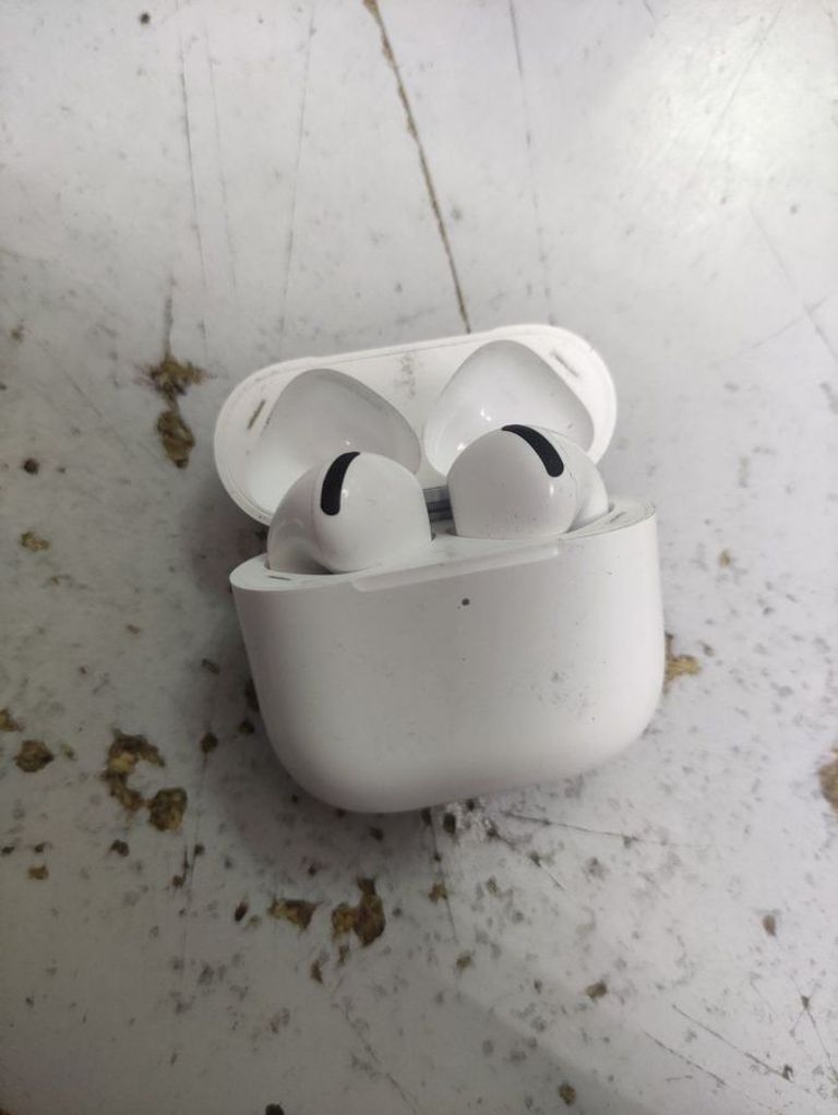 Дешиво Apple(Копія) airpods pro 4 с ломбарда