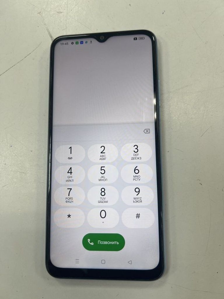 Купити Oppo a17k cph2471 3/64gb Б/У