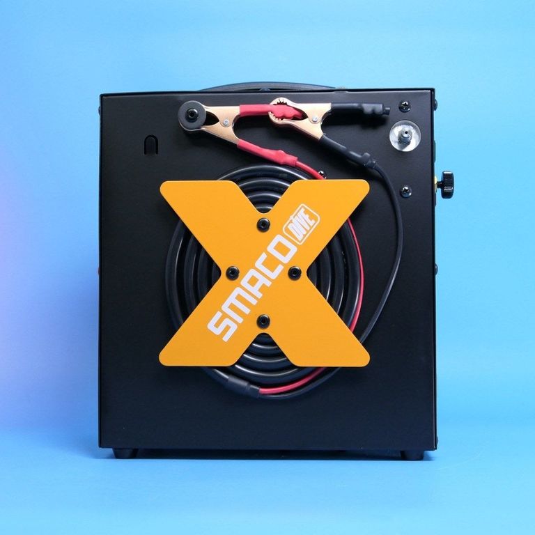 Дешиво SMACO HEAP 1 с ломбарда