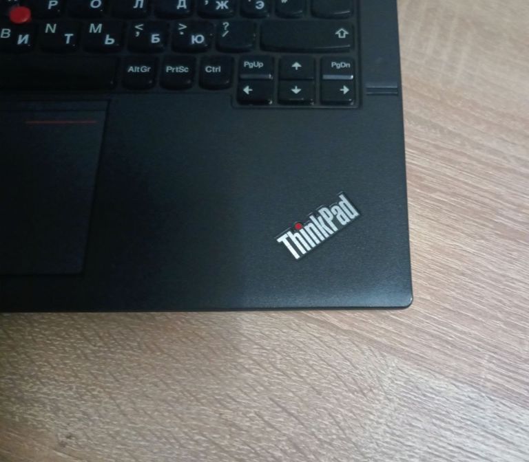 Ноутбук Lenovo ThinkPad X240/12.5"HD/i5-4/8GB/128GB/ГАРАНТІЯ Код:null. Изображение 6