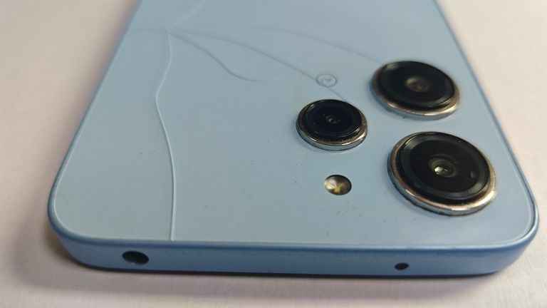 Xiaomi redmi 12 4/128gb Код:01-200913921. Зображення 11