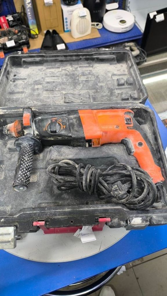 Купити Texac ta-01-352 Б/У