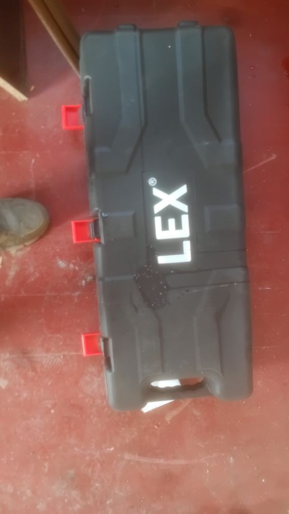 Lex LXRH29 Код:null. Зображення 5