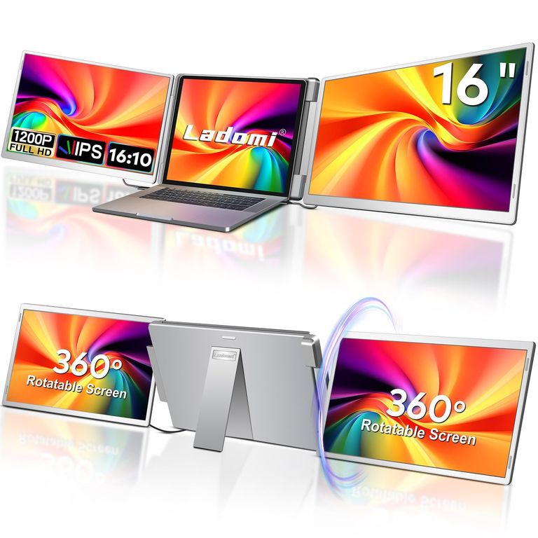 Ladomi 1200P FHD Код:null. Изображение 5