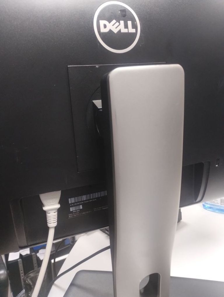 Dell u2414hb Код:01-200913294. Зображення 5