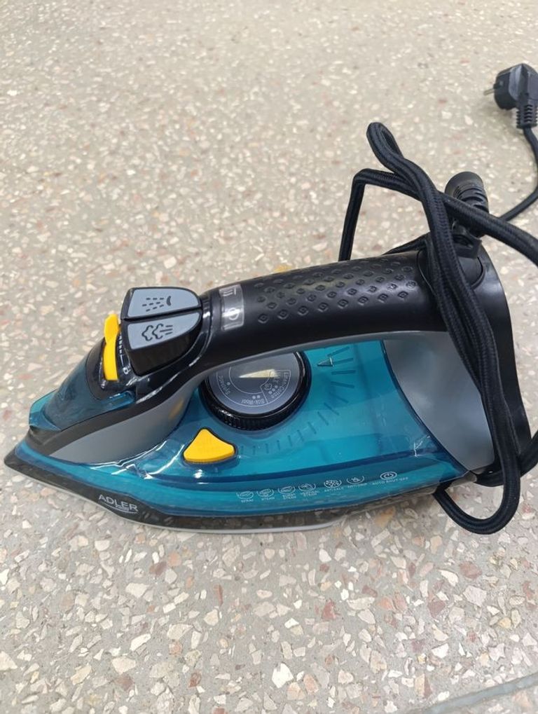 Купити Adler AD 5032 Б/У