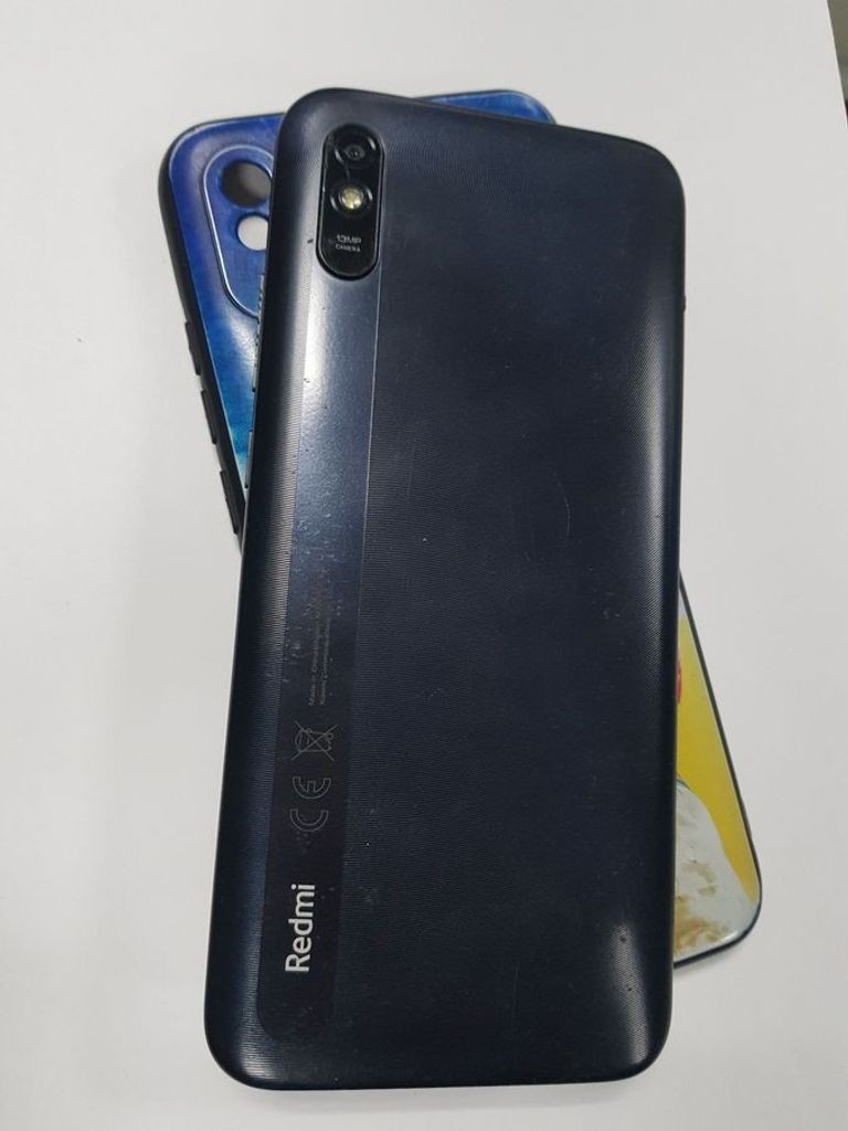 Оголошення Xiaomi redmi 9a 2/32gb Б/У