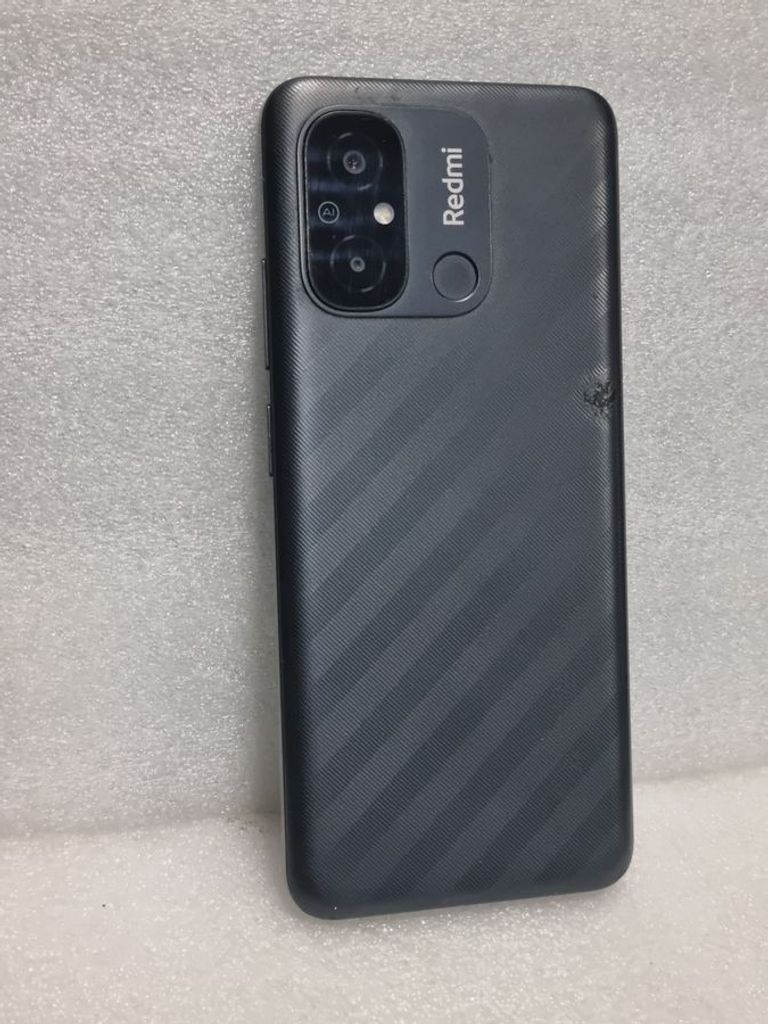 Xiaomi redmi 12c 3/64gb Код:01-200915591. Зображення 5