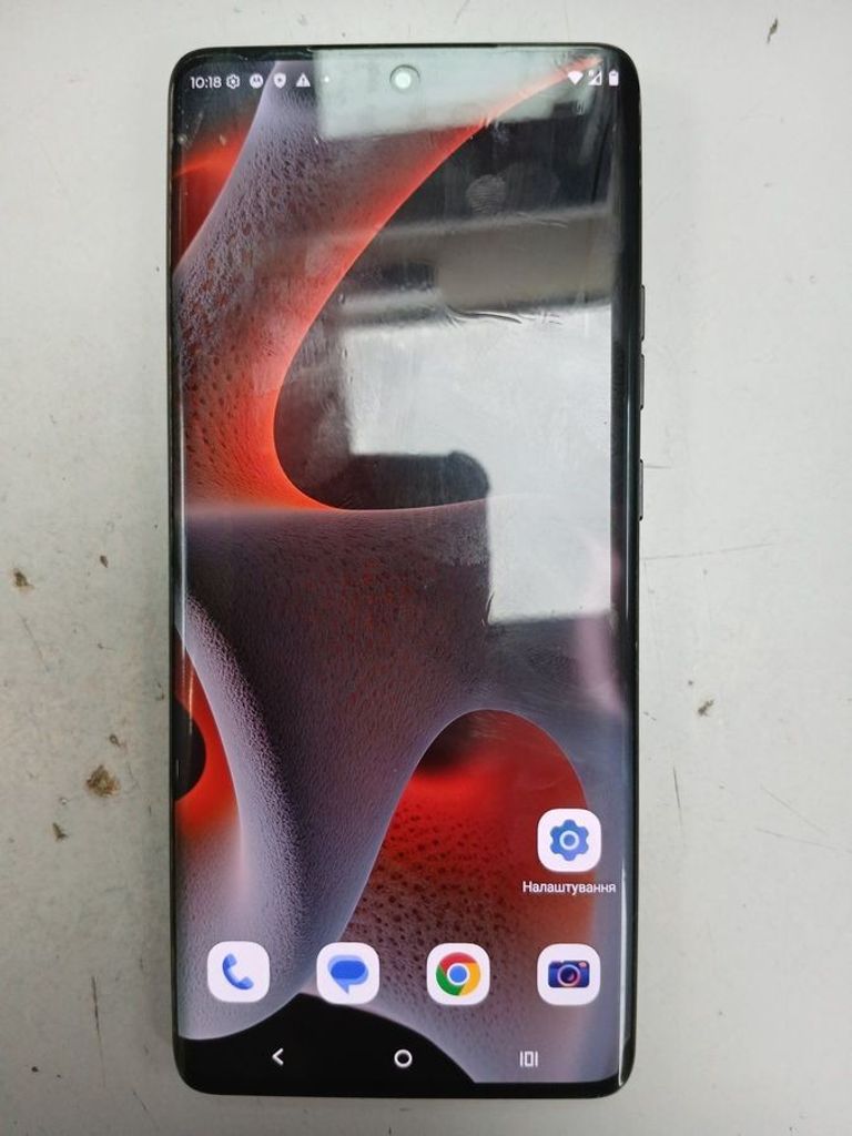 Оголошення Motorola edge 50 pro 12/512gb Б/У