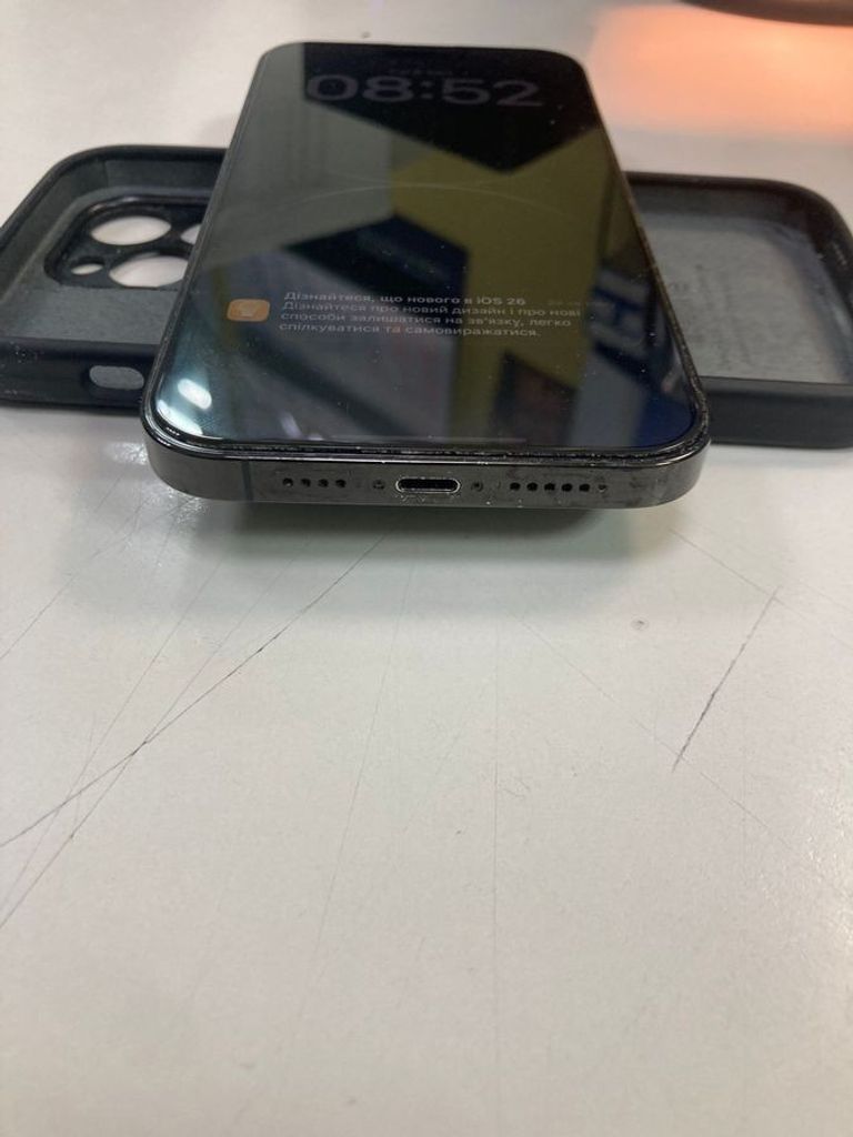 Apple iphone 14 pro max 128gb esim Код:01-200915808. Зображення 6