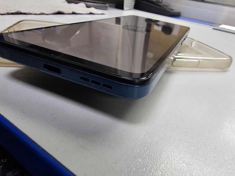 Motorola moto g06 power 4/256gb Код:01-200908173. Зображення 7