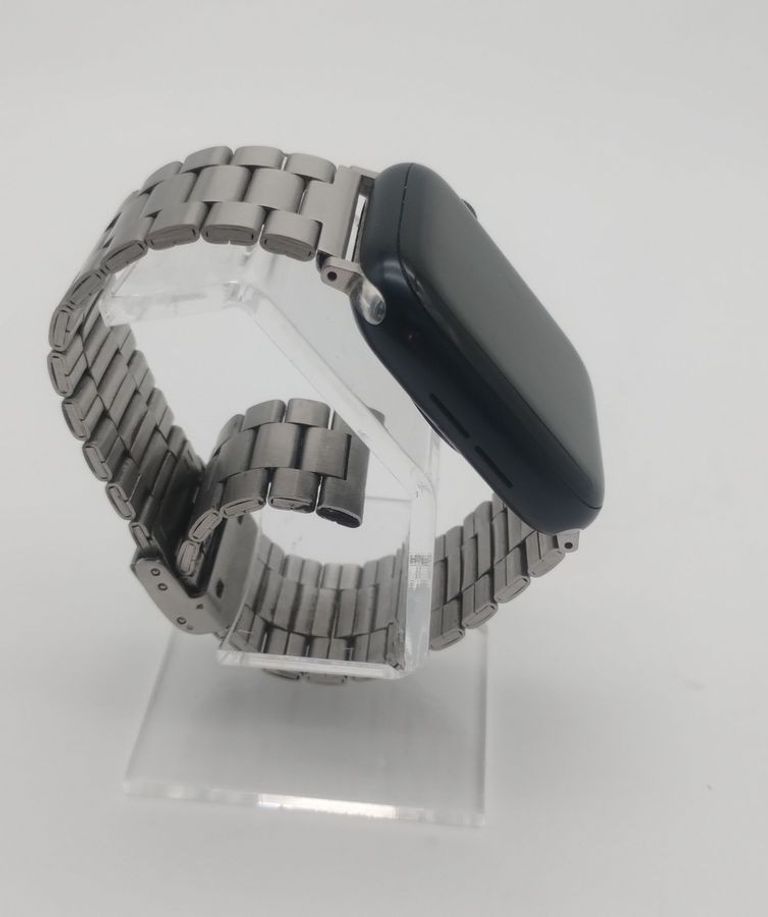 Оголошення Apple watch se 2 gps 44mm aluminium case Б/У