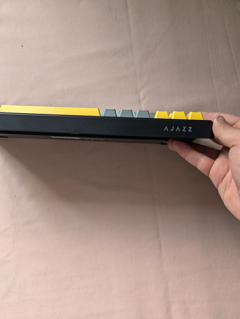 Ajazz AK690 Код:null. Зображення 4